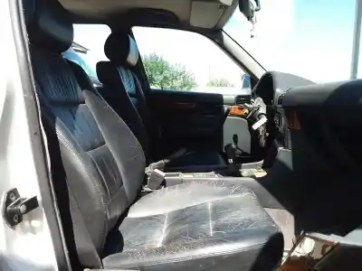 Verschrottungsfahrzeug bmw serie 5 berlina (e34) 525tds des jahres 1993 angetrieben d-156t1