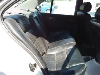 Verschrottungsfahrzeug bmw serie 5 berlina (e34) 525tds des jahres 1993 angetrieben d-156t1