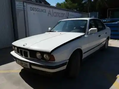 Verschrottungsfahrzeug bmw serie 5 berlina (e34) 525tds des jahres 1993 angetrieben d-156t1