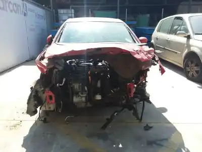 Veículo de Sucata seat leon (1p1) sport limited do ano 2007 alimentado bxe