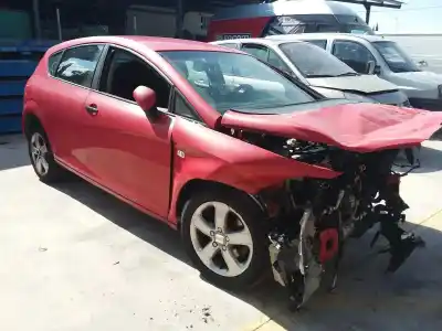 Veículo de Sucata seat leon (1p1) sport limited do ano 2007 alimentado bxe