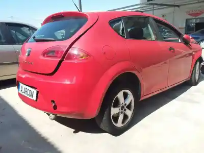 Veículo de Sucata seat leon (1p1) sport limited do ano 2007 alimentado bxe