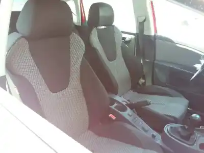 Veículo de Sucata seat leon (1p1) sport limited do ano 2007 alimentado bxe