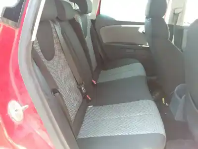 Veículo de Sucata seat leon (1p1) sport limited do ano 2007 alimentado bxe