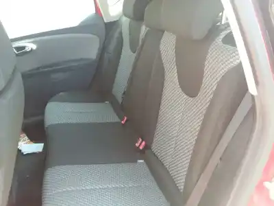 Veículo de Sucata seat leon (1p1) sport limited do ano 2007 alimentado bxe