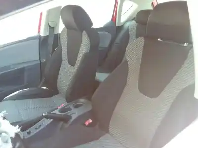 Veículo de Sucata seat leon (1p1) sport limited do ano 2007 alimentado bxe