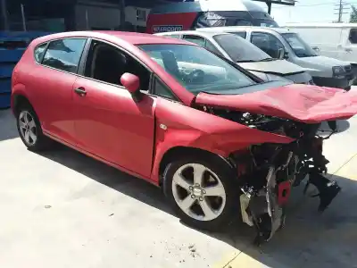 Veículo de Sucata seat leon (1p1) sport limited do ano 2007 alimentado bxe