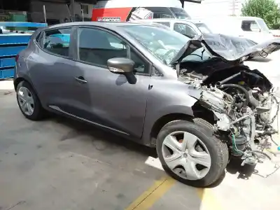 Vehículo de desguace renault clio iv business del año 2015 con motor k9k628