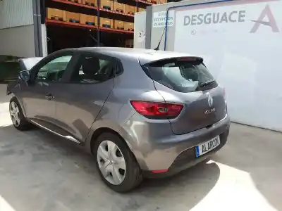 Vehículo de desguace renault clio iv business del año 2015 con motor k9k628