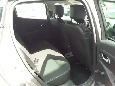 Veículo de Sucata renault clio iv business do ano 2015 alimentado k9k628