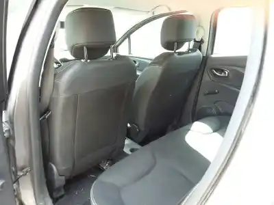 Veículo de Sucata renault clio iv business do ano 2015 alimentado k9k628