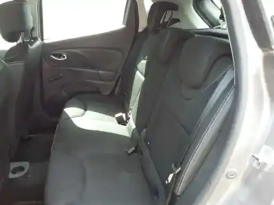 Veículo de Sucata renault clio iv business do ano 2015 alimentado k9k628