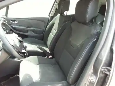 Veículo de Sucata renault clio iv business do ano 2015 alimentado k9k628