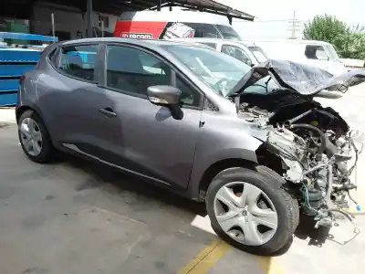 Vehículo de desguace renault clio iv business del año 2015 con motor k9k628