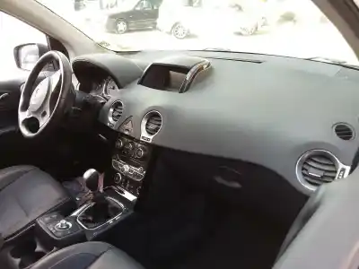 Утилизация автомобиля renault koleos privilege года 2012 питание m9r866