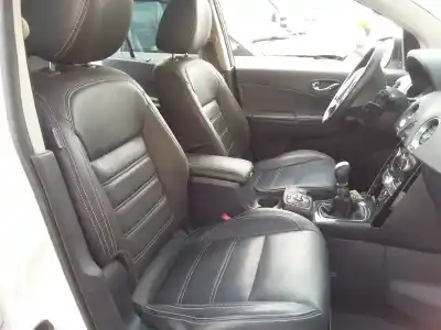 Утилизация автомобиля renault koleos privilege года 2012 питание m9r866