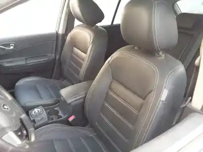 Утилизация автомобиля renault koleos privilege года 2012 питание m9r866