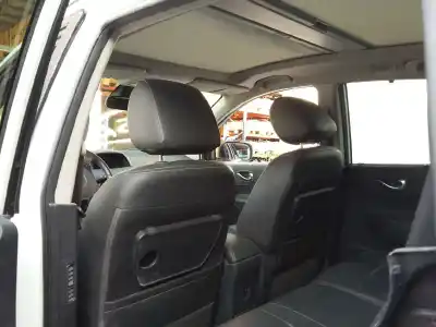 Утилизация автомобиля renault koleos privilege года 2012 питание m9r866