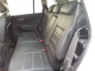 Утилизация автомобиля renault koleos privilege года 2012 питание m9r866