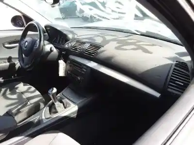 Sloopvoertuig bmw serie 1 berlina (e81/e87) 118d van het jaar 2007 aangedreven m47204d4