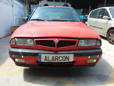 Здавання транспортного засобу LANCIA DELTA 1.6 CAT року 1995 потужний 835C1000