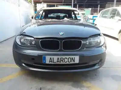 Veículo de Sucata BMW SERIE 1 BERLINA (E81/E87) 118d do ano 2007 alimentado N47D20A