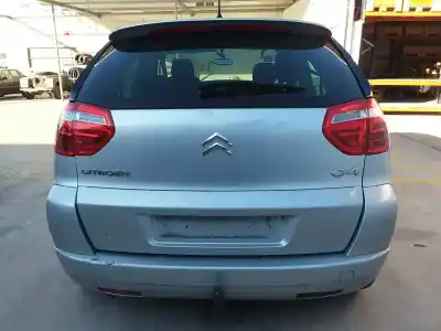 Veículo de Sucata citroen c4 picasso sx do ano 2008 alimentado 9hz