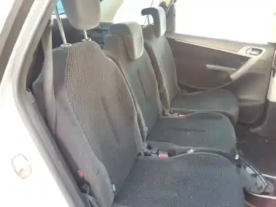 Veículo de Sucata citroen c4 picasso sx do ano 2008 alimentado 9hz