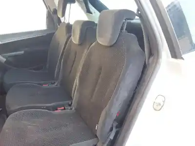 Veículo de Sucata citroen c4 picasso sx do ano 2008 alimentado 9hz