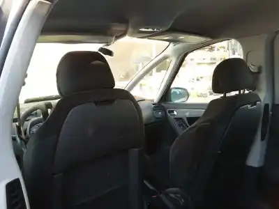 Veículo de Sucata citroen c4 picasso sx do ano 2008 alimentado 9hz