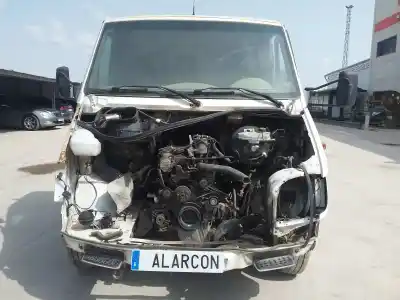 Здавання транспортного засобу MERCEDES                                           SPRINTER 02.00 -> CAJA ABIERTA                                                                                                                                                                                                                             413 CDI (904.612-613)                                                                                                                                                                                                                                      року 2005 потужний 611981