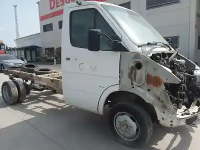 Здавання транспортного засобу mercedes                                           sprinter 02.00 -> caja abierta                                                                                                                                                                                                                             413 cdi (904.612-613)                                                                                                                                                                                                                                      року 2005 потужний 611981