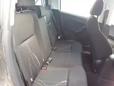 Veicolo di demolizione peugeot 208 allure dell'anno 2012 alimentato 9hp