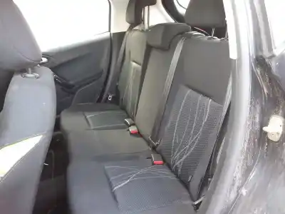 Veicolo di demolizione peugeot 208 allure dell'anno 2012 alimentato 9hp