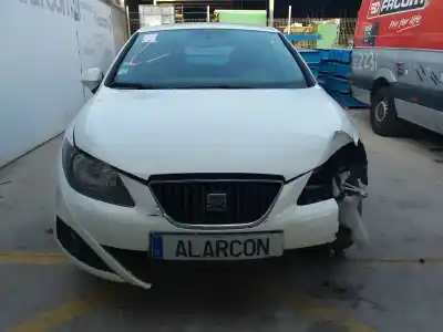 Véhicule à la ferraille SEAT IBIZA SC (6J1) Reference de l'année 2011 alimenté CFWA