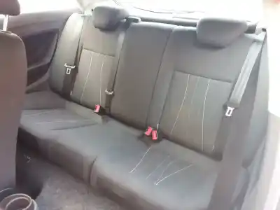 Véhicule à la ferraille seat ibiza sc (6j1) reference de l'année 2011 alimenté cfwa