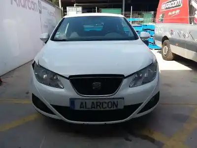 Véhicule à la ferraille SEAT IBIZA SC (6J1) Stylance / Style de l'année 2010 alimenté CAYB