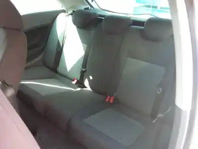 Sloopvoertuig seat ibiza sc (6j1) stylance / style van het jaar 2010 aangedreven cayb
