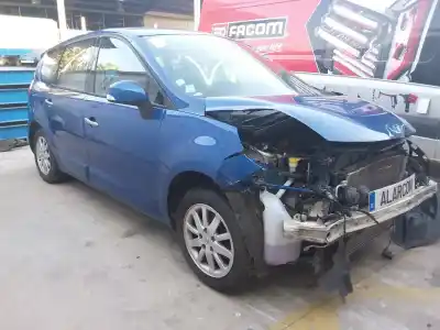 Vehicul casat renault scenic iii expression al anului 2009 alimentat k9k832