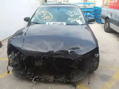 Veicolo di demolizione audi a3 (8p) 2.0 tfsi ambition quattro dell'anno 2005 alimentato axx