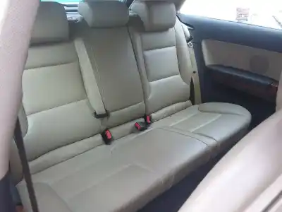 Veicolo di demolizione audi a3 (8p) 2.0 tfsi ambition quattro dell'anno 2005 alimentato axx