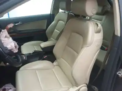 Veicolo di demolizione audi a3 (8p) 2.0 tfsi ambition quattro dell'anno 2005 alimentato axx