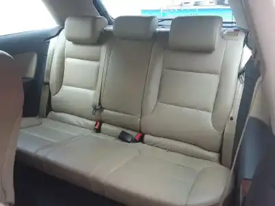 Veicolo di demolizione audi a3 (8p) 2.0 tfsi ambition quattro dell'anno 2005 alimentato axx