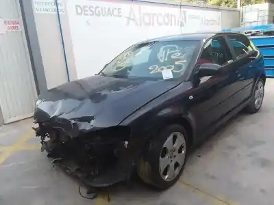 Veicolo di demolizione audi a3 (8p) 2.0 tfsi ambition quattro dell'anno 2005 alimentato axx