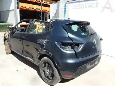 Veículo de Sucata renault clio iv business do ano 2017 alimentado k9k628