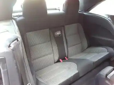 Veículo de Sucata volkswagen eos (1f7, 1f8) 2.0 tdi do ano 2007 alimentado bmm