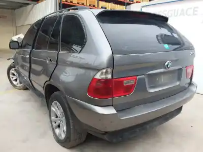 Vehicul casat bmw x5 (e53) 3.0d al anului 2005 alimentat m57n306d2