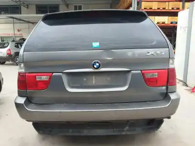 Vehicul casat bmw x5 (e53) 3.0d al anului 2005 alimentat m57n306d2