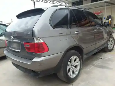 Vehicul casat bmw x5 (e53) 3.0d al anului 2005 alimentat m57n306d2