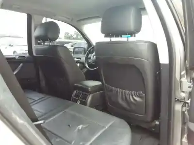 Vehicul casat bmw x5 (e53) 3.0d al anului 2005 alimentat m57n306d2